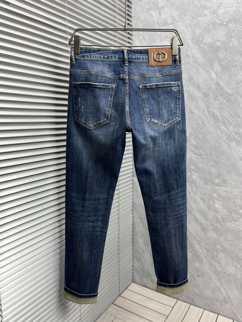 Christian Dior Jeans